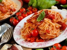 Dia do Macarrão: conheça a origem da data e aprenda uma receita especial de chef com dicas para deixar sua massa ainda mais saborosa