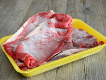 Dicas de como descongelar os alimentos corretamente