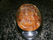 Panquecas Deliciosas