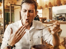 Você sabia que picante não é um gosto? Picante é um tipo de dor!