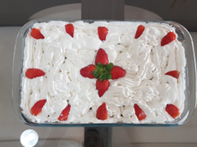 Pavê tentação super fácil