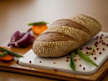 Pão Australiano, estilo do Outback