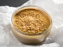 Baba de camelo: surpreenda-se com a mousse de leite condensado