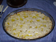 Rondelli vapt - vupt