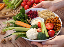 Vegetarianismo: nutri explica como deixar de comer carne e adotar dieta. Veja passo a passo!