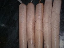 Geladinho de bis