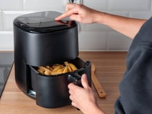Pare de usar no automático: TudoGostoso revela 5 funções da airfryer que são excelentes, mas quase ninguém sabe