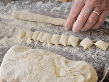 Faço meu próprio nhoque com a receita das freiras: o segredo está em 1 ingrediente a mais no preparo