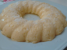 Beijão de microondas