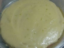 Brigadeiro de laranja