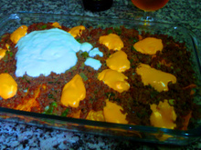 Nachos do Juba