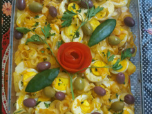 Bacalhau à Gomes de Sá