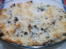 Rabanada de panetone