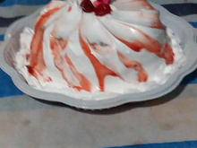 Suspiro Peruano
