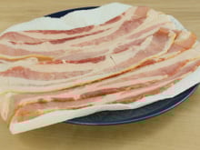 Coloque o bacon no micro-ondas e vai se surpreender: por que eu não sabia disso?