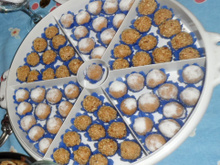 Cajuzinho em apenas 2 passos