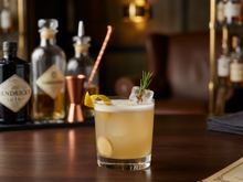 Morfina Tea Drink