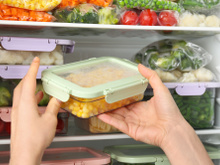 25 formas de improvisar refeições com o que você tem em casa