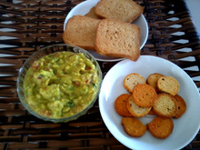 Guacamole