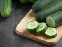 Nunca mais jogue o resto de pepino no lixo: aprenda essa dica e economize dinheiro