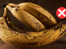Adeus bananas marrons e moles da noite para o dia: 3 dicas para armazenar a fruta da melhor maneira
