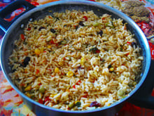 Meu arroz