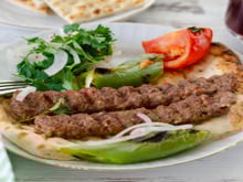 Um jeito diferente e muito mais gostoso de fazer carne moída que aprendi com a minha vizinha árabe: anote a receita, fica incrível!