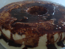 Bolo de Sorvete