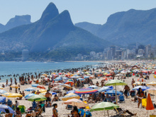 Esse alimento vendido na praia é um dos mais saudáveis, segundo nutricionistas: nem todo mundo gosta, mas oferece muitos benefícios