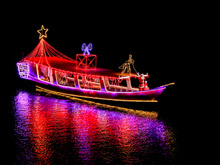 Programação de Natal em Penedo/AL terá teatro com projeção, ônibus natalino, shows e mais