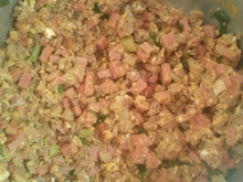 Carne moída fácil e diferente