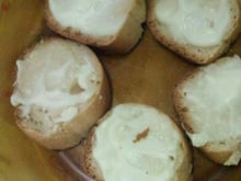 Pão de alho