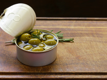 O poder da água da azeitona vai te deixar chocado