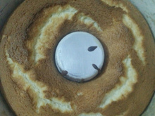 Bolo de arroz