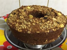 8 receitas com farinha integral: confira