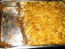 Arroz de forno delícia