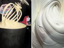 Mousse trufado de Ninho é o meu recheio favorito para brownies e bolos de pote, é sucesso de vendas!