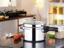 Como escolher a panela de pressão ideal para a sua cozinha