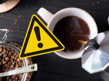 O que acontece com o seu cérebro se beber mais de três xícaras de café por dia?