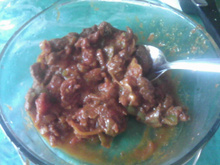 Carne Maluca