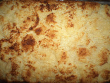 Torta de pão