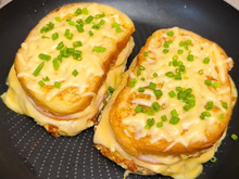 O melhor café da manhã em apenas 5 minutos! Essa é a minha receita oficial do fim de semana, dá vontade de comer vários