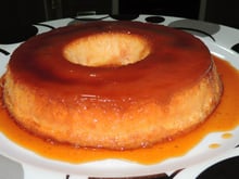 Pudim de leite condensado - fácil e delicioso