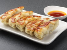 Gyoza ou Dumplings