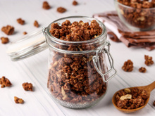 Veja 5 opções de potes pequenos para armazenar snacks com mais praticidade