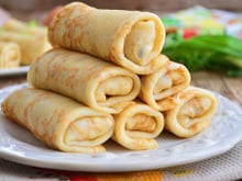 Panqueca sem farinha: aprenda a receita completa