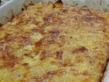 Macarrão à carbonara