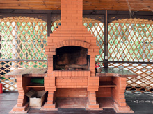 Tipos de churrasqueira: saiba as diferenças