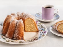 Bolo de azeite: aprenda a fazer essa receita incrível