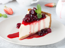 Cheesecake: conheça a famosa torta e veja os utensílios para acertar na receita